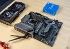 MSI Hadirkan Motherboard B560, Usung Fitur 'Overclocking'