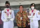 Dika dan Ula Raih Tabungan Anak Sekolah dari BPR Parungpanjang 