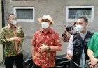 Sekda Kota Bandung Klaim Kasus Covid-19 Terkendali