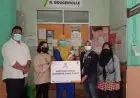 Tak Ada Biaya, Seorang Ibu Tinggalkan Bayi di RSUD Soreang