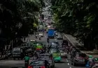 PAD Kota Bogor Anjlok