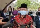Pulihkan Ekonomi, Oded Mengaku Telah Ajukan Penambahan Relaksasi ke Pemerintah Pusat