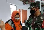 Komisi IV Minta Pemkot Segera Cairkan Dana Insentif Vaksinator