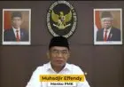 Menko PMK: Stunting Tentukan Perkembangan SDM Indonesia