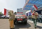 Tingkatkan Disiplin Prokes, Gerakan Mobil Masker Bergerak ke Wilayah Jawa Barat
