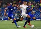 Sevilla puncaki klasemen sementara Liga Spanyol