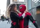 Trailer film Spiderman bocor hingga sangsi untuk Muhammad Kece