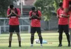 Bali United vs Persik Jadi Laga Pembuka Liga 1