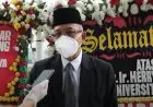 Covid-19 Landai, PTM Memungkinkan Digelar? Begini Kata Rektor UMBandung