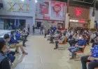 Kota Bogor Ngebet Pusat Perbelanjaan Dibuka
