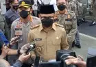 Kota Bogor Masuk PPKM Level 3, Ini Usul Bima ke Pusat