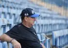 Robert Alberts Menantikan Jadwal Persib di Liga 1 2021-2022