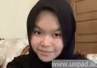 Salwa Naya Syakirah, Mahasiswa Baru Unpad di Usia 16 Tahun