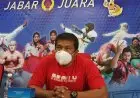 Judo Jabar Berharap Vaksinasi Covid-19 Tambahan demi Maksimal di PON XX Papua