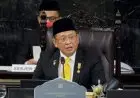 Ketua MPR Minta Antisipasi Pandemi Covid-19 Jadi Endemi