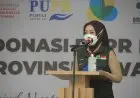 Jabar Targetkan Penurunan Balita Stunting Jadi 14 Persen Tahun 2024