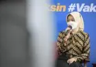 Atalia Ridwan Kamil: Garda Terdepan Hadapi COVID-19 Adalah Diri Sendiri