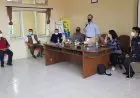 KSU Karya Mandiri Bagikan Sembako ke Janda Terdampak Covid-19