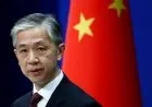 Saling Serang Pernyataan antara AS dan China