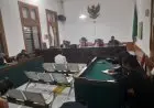 Ajay Pasrah Dengarkan Pembacaan Putusan Hakim Soal Kasus Suapnya