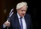 Boris Johnson: G7 Setujui Rencana Berurusan dengan Taliban