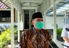 Ada 'Perumahan' di Gorong-gorong Jalan Pasteur, Begini Reaksi dan Langkah Oded