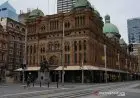 Covid-19 Sedang Menggila di Australia, RS Penuh, Nakes Mulai Stress