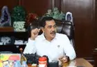 M Kece Tersangka Penghina Islam Ditangkap di Bali