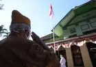 Lawan Covid-19, Oded Minta Contoh Perjuangan Para Veteran