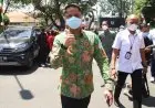 Foto: Hengky Kurniawan Jadi Saksi Khusus Aa Umbara