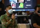 Hengky Mengaku Tidak Tahu-menahu Soal Bansos Covid-19