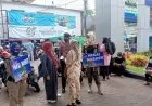 PPKM Garut Turun ke Level 2, Penerapan Prokes Jangan Kendor