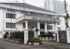 Alokasi Anggaran Minim, Komisi II DPRD Jabar Minta Pemprov Evaluasi