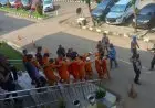 Ternyata...Tak Hanya Sekali Pria Afganistan Ini Dicokok Polisi
