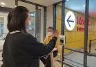 Kembali Dibuka, Toko Ikea KBP Terapkan Protokol Kesehatan Pengunjung 