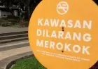 DPRD Kota Bandung Minta Satgas Perda KTR Segera Bertindak