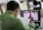 Ini Dia Arahan Presiden kepada TPIP/ TPID 