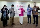 Jabar Bageur, Sedekah di Mana pun Kapan pun 