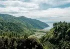 Membingkai Keindahan Danau Toba dari Spot Terbaik, Adian Nalambok