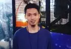Aditya , Konsisten Beri 500 Nasi Kotak ke Pengais Rejeki Jalanan