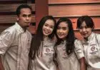 Kenal Lebih Dekat Top 4 MasterChef Indonesia Season