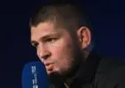 Khabib Minta Maaf Soal Afghanistan