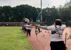 Gagal ke Korea Selatan, Panahan Jabar Tetap Pede Tampil Maksimal di PON XX Papua