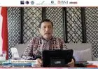Menko Luhut: Kerahkan Pejabat Jadi Duta Produk Lokal Gernas BBI