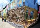 Foto: Kampung Mural Religi