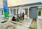 bank bjb Inisiasi Satu Rumah Satu Pohon Melalui Program KPR Green