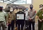 Pemkab Berikan Izin Operasinal TSI Bogor