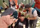 Kota Bogor Mulai Sasar Penyandang Disabilitas untuk Divaksin