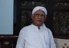 Gus Mus Harapkan Umat Berpikir Jernih Sikapi Afghanistan