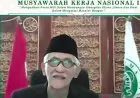 Ketum MUI: Pemahaman Islam Wasathiyah Jadi Benteng Hadapi Radikalisme
